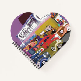 Stega tillbaka i tiden med Klubben Bomull 1920 Vib