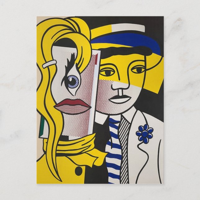 Stega Ut Vykort (Framsida)