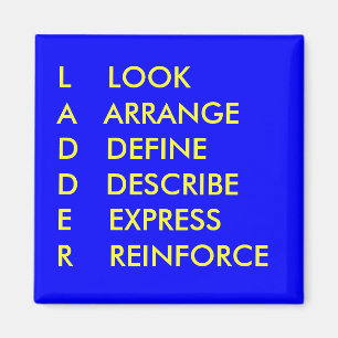 STEGE MAGNET