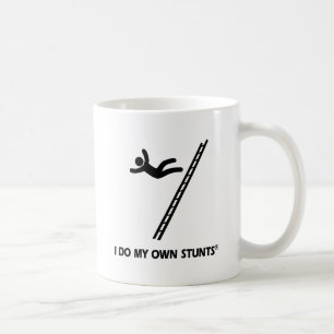 Stege min egna jippon kaffemugg