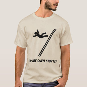 Stege min egna jippon t-shirt
