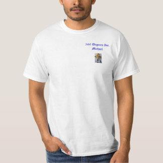 Stege Tee Shirt