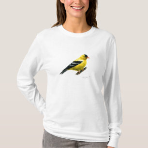 Steglits av Cindy Agan T Shirt