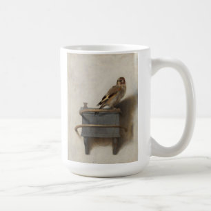 Steglitsen Kaffemugg