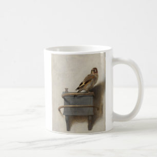 Steglitsen Kaffemugg