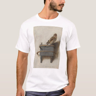 Steglitsen T Shirt