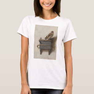 Steglitsen Tee