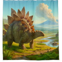 Stegosaurus