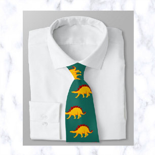 Stegosaurus Dinosaur Slips