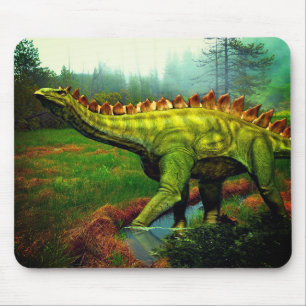 Stegosaurus Musmatta