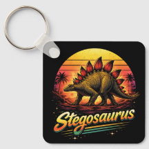Stegosaurus