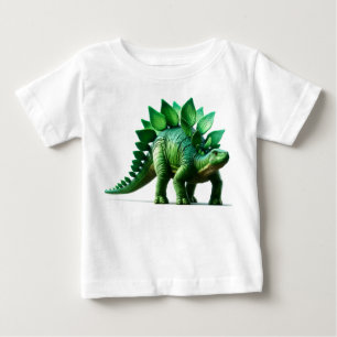 Stegosaurus T Shirt