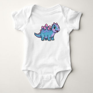 Stegosaurus T Shirt