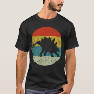 stegosaurus t shirt