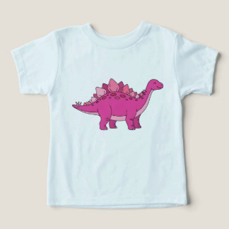 Stegosaurus T Shirt