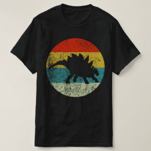 stegosaurus-vintage t shirt