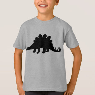 StegosaurusDinosaur Tee