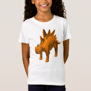Stegosaurushalloweenis T-shirt