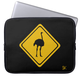 Stegskylt Laptop Sleeve