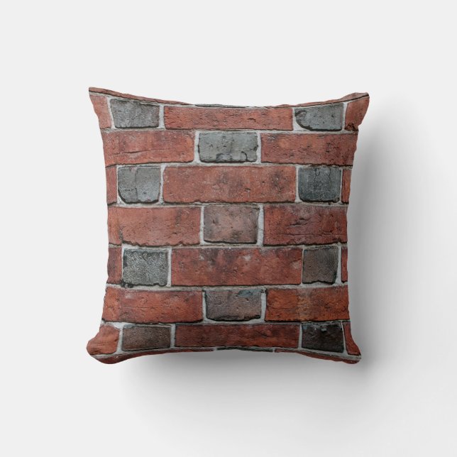 Stegvägg Kudde (Framsida)
