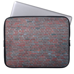 Stegvägg Laptop Fodral