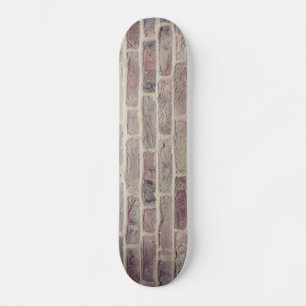 Stegvägg Mini Skateboard Bräda 18,5 Cm
