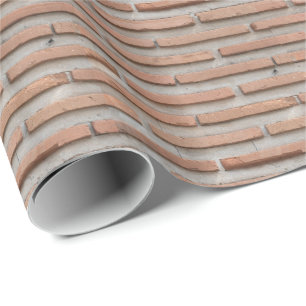 Stegvägg Presentpapper