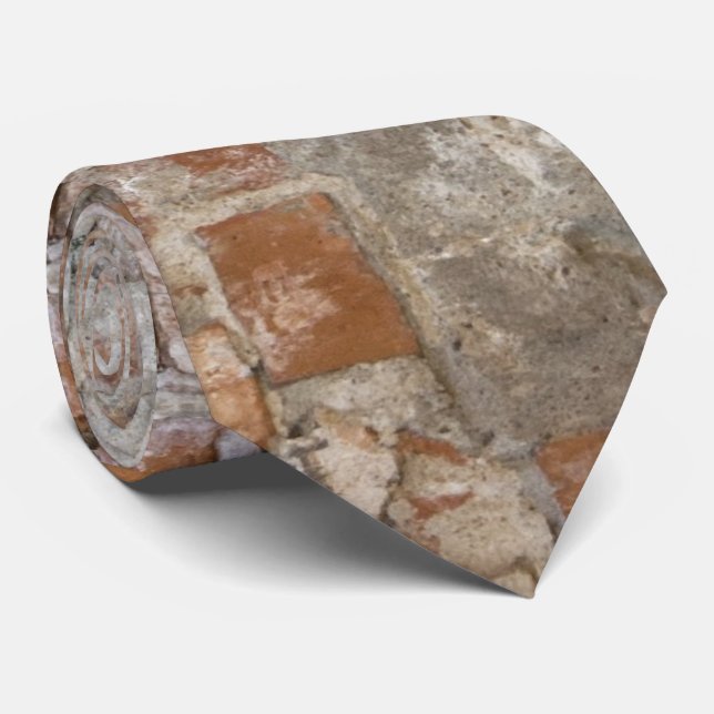 Stegvägg Slips (Rullad)