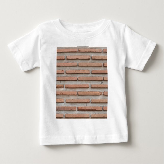 Stegvägg T-shirt (Framsida)