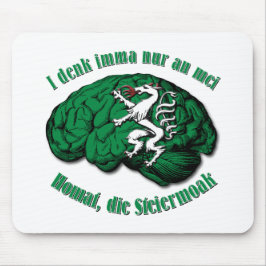 Steiermark Im Hirn Österreich Musmatta