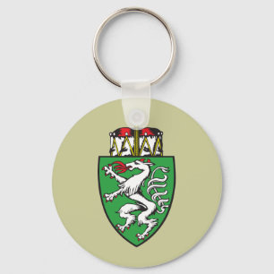Steiermark Österrike Nyckelring