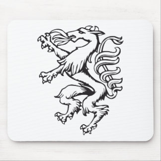 Steiermark Wappen Panther Lineart Österreich Musmatta