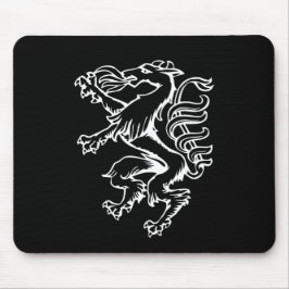 Steiermark Wappen Panther Lineart Österreich Musmatta