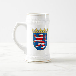 stein - Hessen, Tysklandare Sejdel