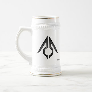 Stein kaffemugg v2