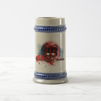 Stein nolla-Bloodshed/ Sejdel