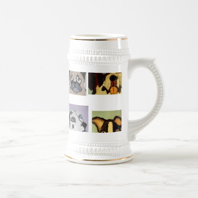 Stein Sejdel (Höger)