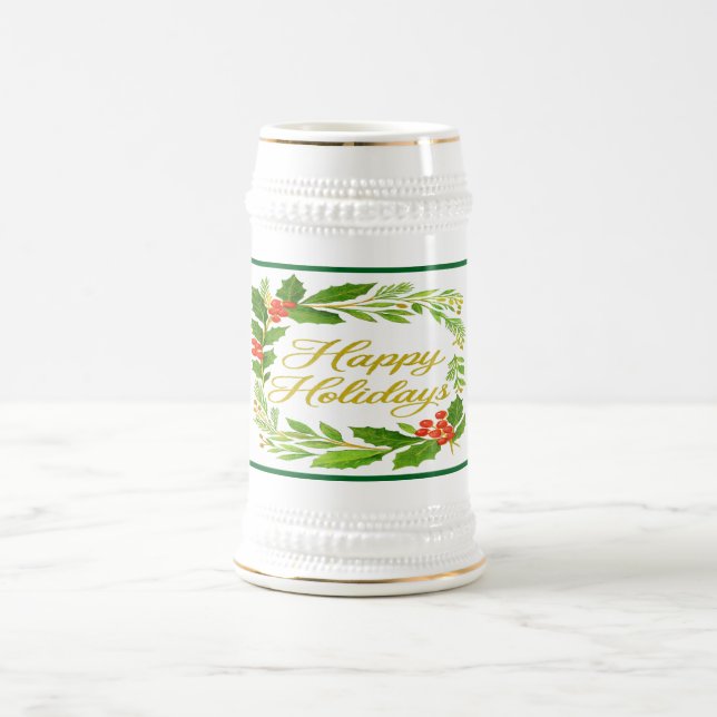 Stein Sejdel (Center)