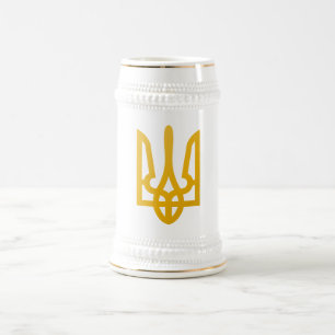 Stein: Ukrainsk treudd Sejdel