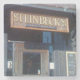 Steinbecks Underlägg, Steinbecks Decatur Stenunderlägg