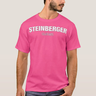 Steinberger Guitars T Shirt