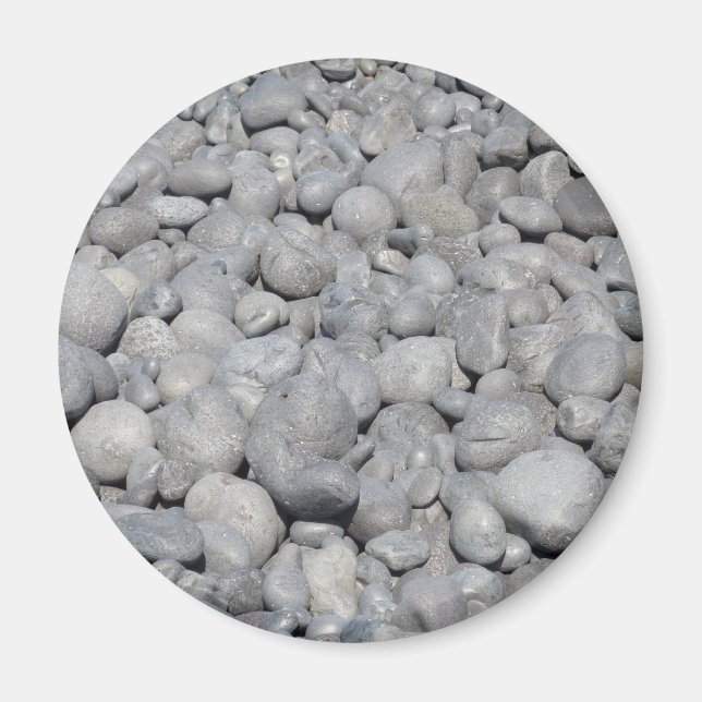 Steine Magnet (Framsidan)