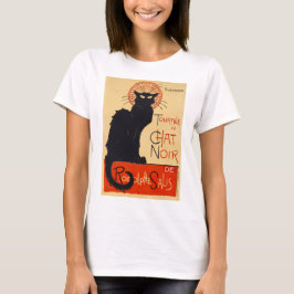 Steinlen T Shirt