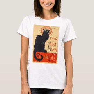 Steinlen T Shirt