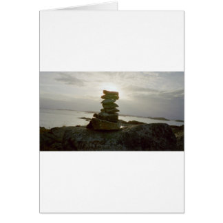 Steinmann Hälsningskort