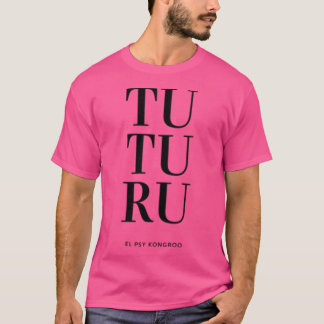 Steins Grind - Tuturu Design T Shirt