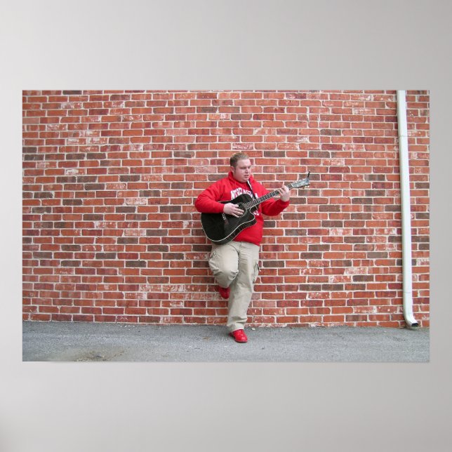 Steiny Poster (Framsidan)