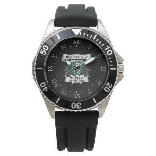 Steirer von Gottes Gnaden Steiermark Österreich Armbandsur