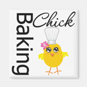 Stekhet chick magnet