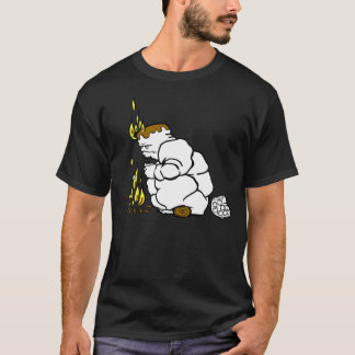 Stekheta Marshmallows T-shirt